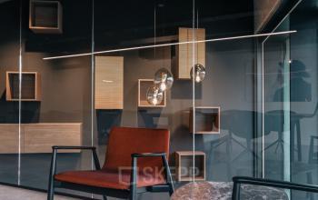 Kantoor te huur Kolonel Dusartplein 28B, Hasselt (15)