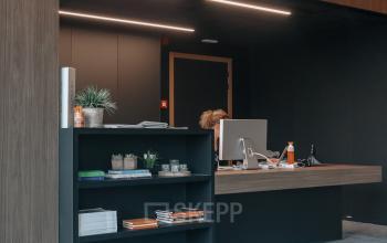 Kantoor te huur Kolonel Dusartplein 28B, Hasselt (17)