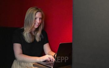 Kantoor te huur Kolonel Dusartplein 28B, Hasselt (8)