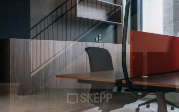 Kantoor te huur Kolonel Dusartplein 28B, Hasselt (14)