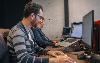 Kantoor te huur Kolonel Dusartplein 28B, Hasselt (1)