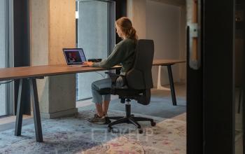 Kantoor te huur Kolonel Dusartplein 28B, Hasselt (12)