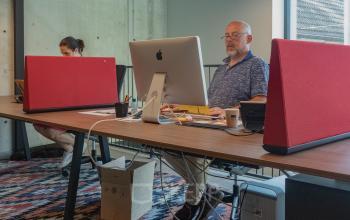 Kantoor te huur Kolonel Dusartplein 28B, Hasselt (13)