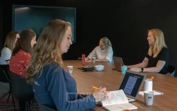 Kantoor te huur Kolonel Dusartplein 28B, Hasselt (9)