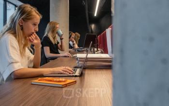 Kantoor te huur Kolonel Dusartplein 28B, Hasselt (5)