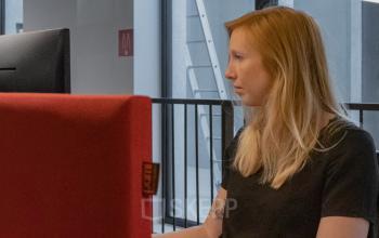 Kantoor te huur Kolonel Dusartplein 28B, Hasselt (4)