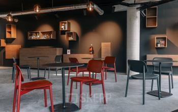 Kantoor te huur Kolonel Dusartplein 28B, Hasselt (16)