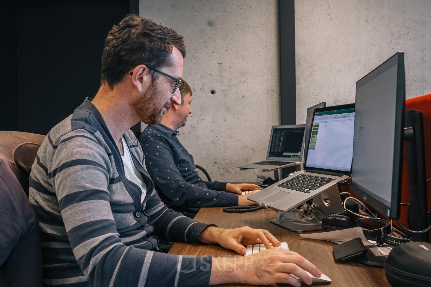 Kantoor te huur Kolonel Dusartplein 28B, Hasselt (1)