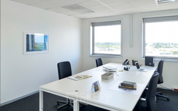 Kantoor te huur Ter Waarde 50, Ieper (13)