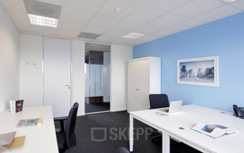 Kantoor te huur Ter Waarde 50, Ieper (10)