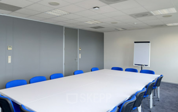 Kantoor te huur Ter Waarde 50, Ieper (5)