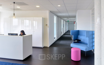 Kantoor te huur Ter Waarde 50, Ieper (9)