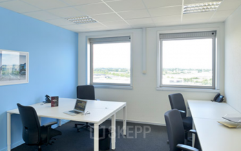 Kantoor te huur Ter Waarde 50, Ieper (12)