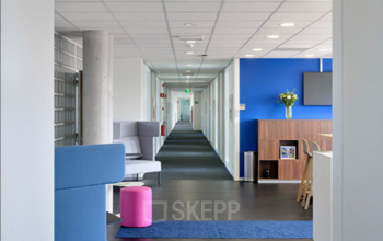 Kantoor te huur Ter Waarde 50, Ieper (2)