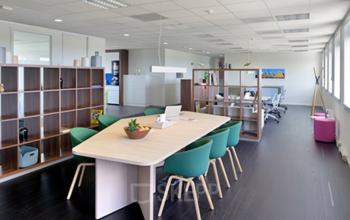 Kantoor te huur Ter Waarde 50, Ieper (7)