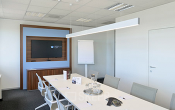 Kantoor te huur Ter Waarde 50, Ieper (3)