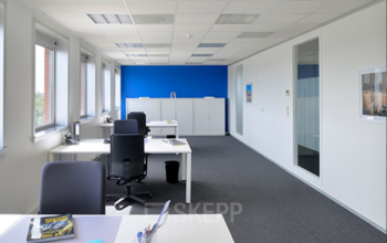 Kantoor te huur Ter Waarde 50, Ieper (11)