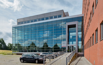 Kantoor te huur Ter Waarde 50, Ieper (4)