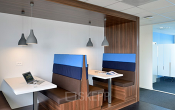 Kantoor te huur Ter Waarde 50, Ieper (6)