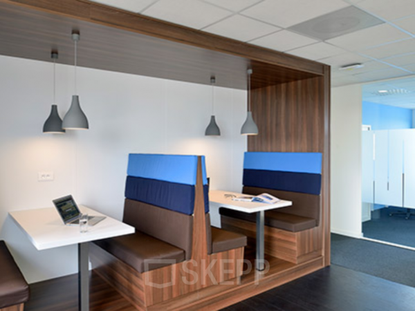 Kantoor te huur Ter Waarde 50, Ieper (6)