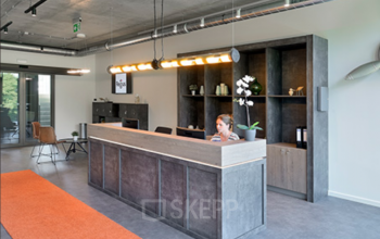 Kantoor te huur Dumolinlaan 1, Kortrijk (7)