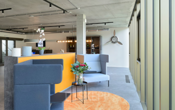 Kantoor te huur Dumolinlaan 1, Kortrijk (4)