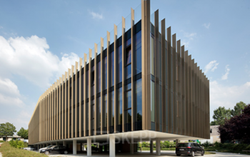 Kantoor te huur Dumolinlaan 1, Kortrijk (6)