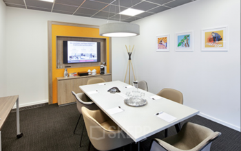 Kantoor te huur Dumolinlaan 1, Kortrijk (8)