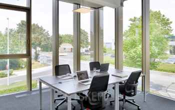 Kantoor te huur Dumolinlaan 1, Kortrijk (9)