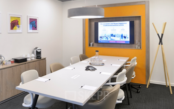 Kantoor te huur Dumolinlaan 1, Kortrijk (3)