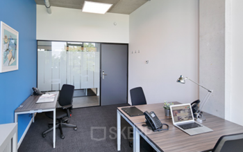 Kantoor te huur Dumolinlaan 1, Kortrijk (1)