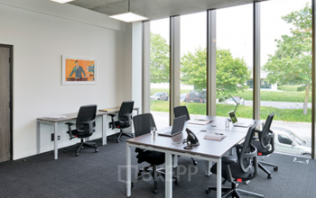 Kantoor te huur Dumolinlaan 1, Kortrijk (2)