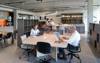 Kantoor te huur Dumolinlaan 1, Kortrijk (5)