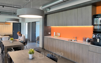 Kantoor te huur Dumolinlaan 1, Kortrijk (11)