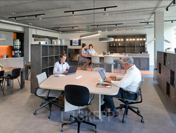 Kantoor te huur Dumolinlaan 1, Kortrijk (5)