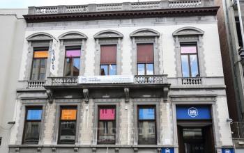 Kantoor te huur Doorniksestraat 63, Kortrijk (3)