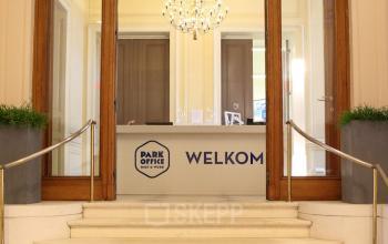 Kantoor te huur Doorniksestraat 63, Kortrijk (4)