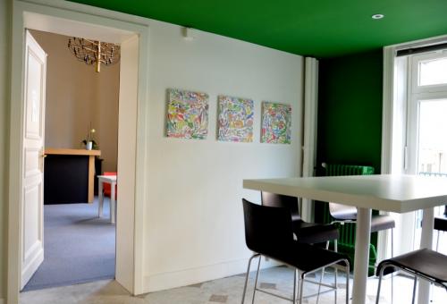 Kantoor te huur Doorniksestraat 63, Kortrijk (6)