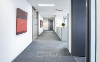 Kantoor te huur Brugsesteenweg 253, Kortrijk (12)