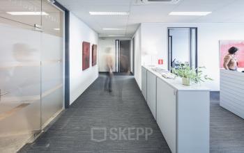 Kantoor te huur Brugsesteenweg 253, Kortrijk (6)