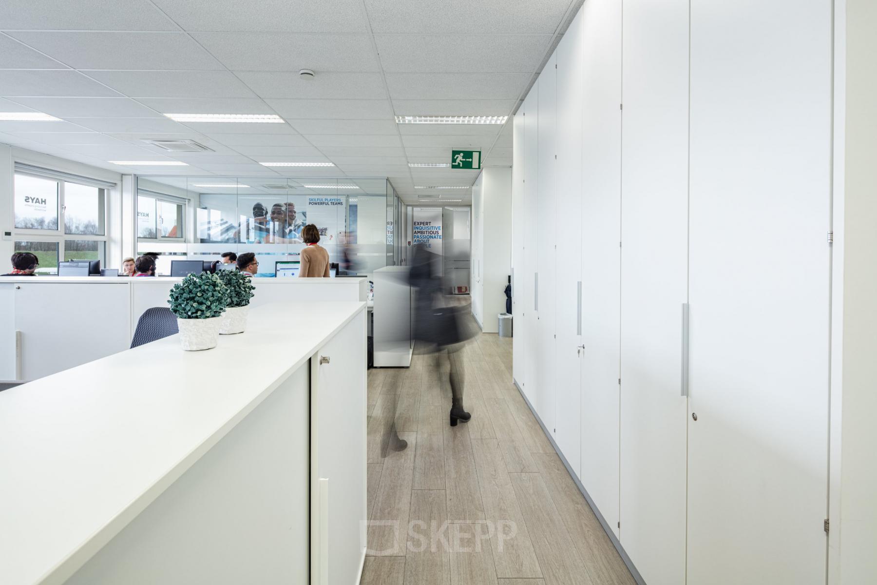 Kantoor te huur Brugsesteenweg 253, Kortrijk (16)