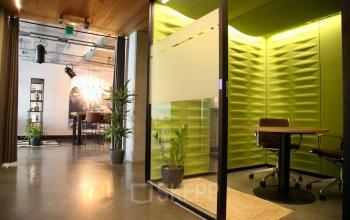 Kantoor te huur Philipssite 5, Leuven (2)