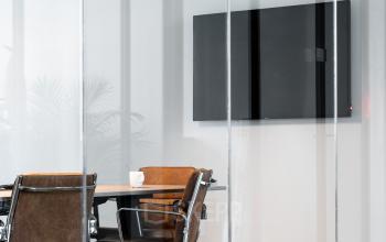 Kantoorruimte huren aan de Philipssite