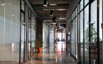 Kantoor te huur Philipssite 5, Leuven (2)