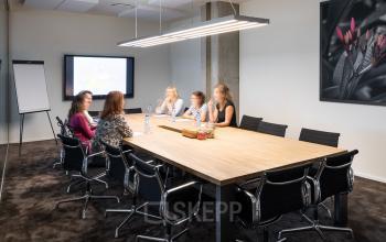 Kantoor te huur Philipssite 5, Leuven (2)