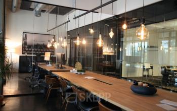 Kantoor te huur Philipssite 5, Leuven (2)