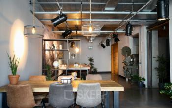 Kantoor te huur Philipssite 5, Leuven (2)