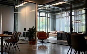 Kantoor te huur Philipssite 5, Leuven (2)