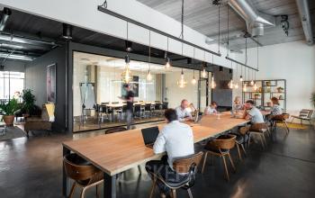 Flexwerken in Leuven