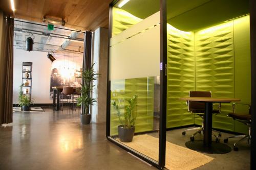 Kantoor te huur Philipssite 5, Leuven (2)